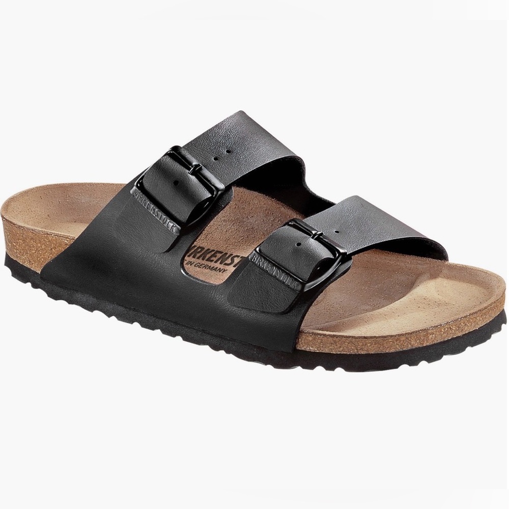 Men’s Birkenstock Arizona sandals